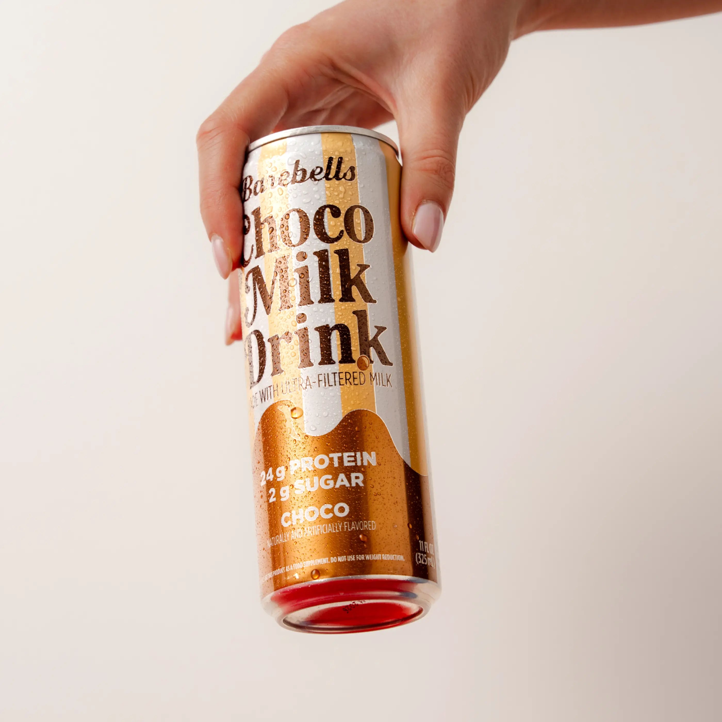 Barebells Choco Milk Drink - View 3