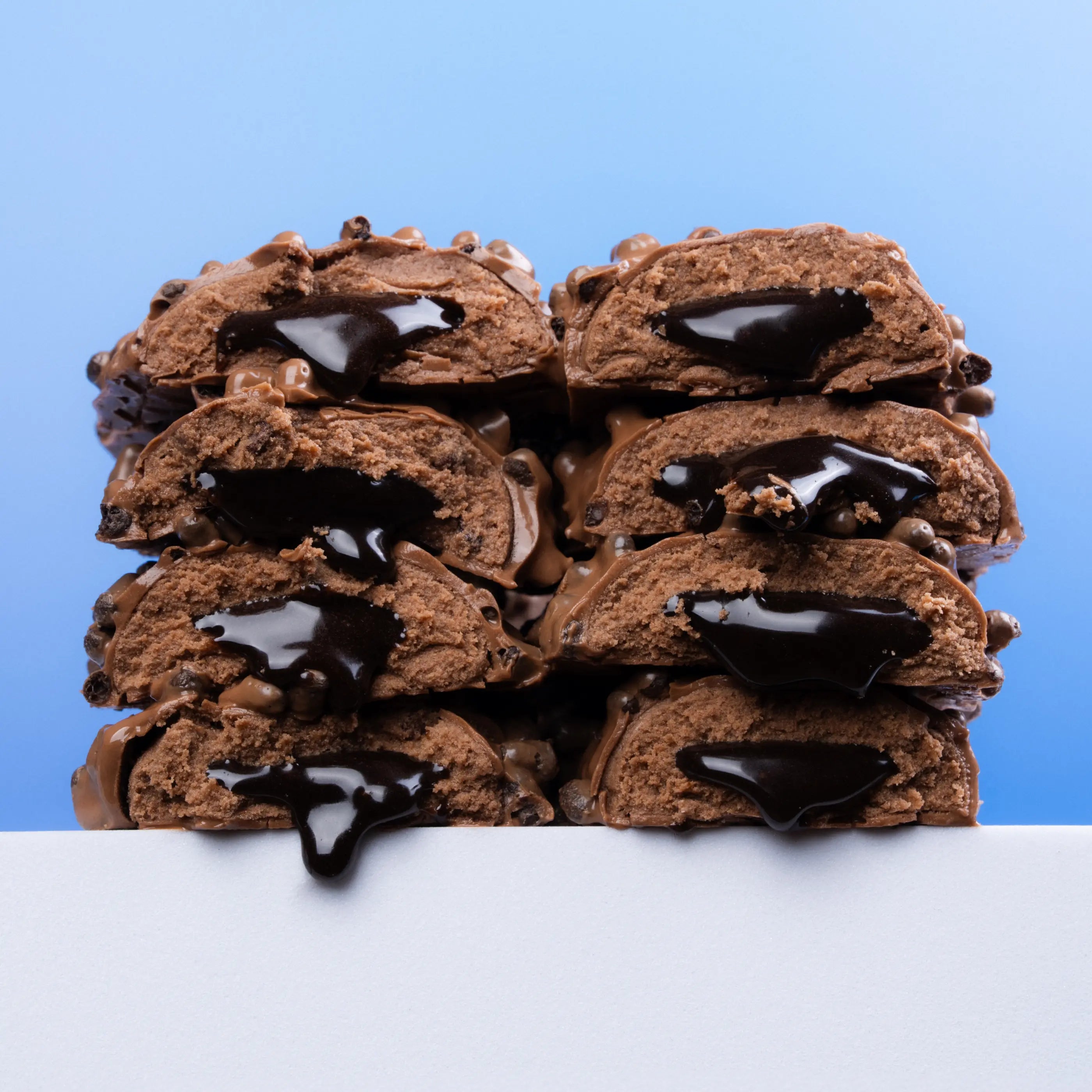 Barebells Protein Bar - Brownie Batter - View 2